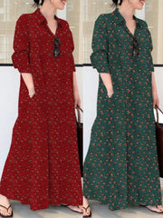 Dubai Turkey Muslim Women Maxi Dress Moroccan Kaftan Party Vestido Robe Femme Long Shirt Muslim Prayer Garment Islamic Clothes